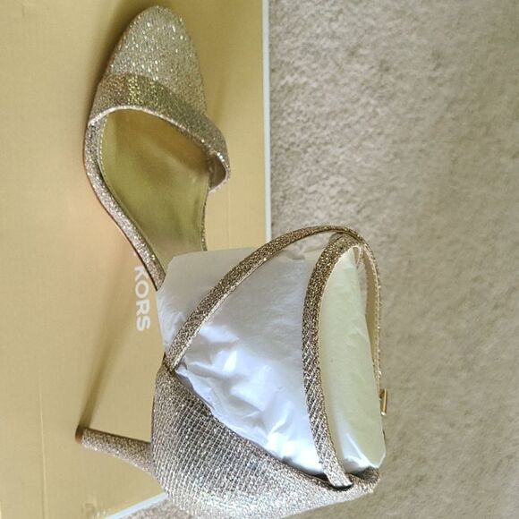 MICHAEL kors sandal - Picture 1 of 7